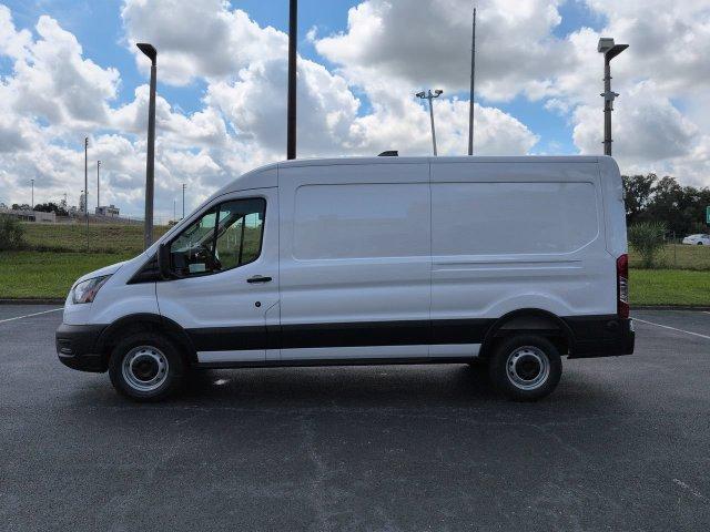 new 2027 Ford Transit-250 car