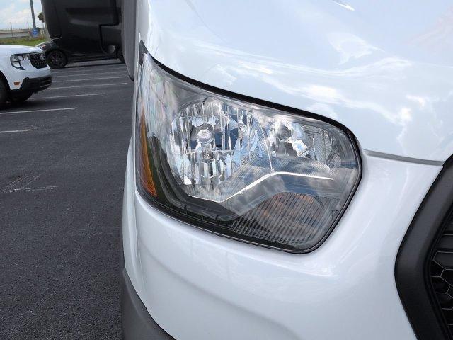 new 2027 Ford Transit-250 car