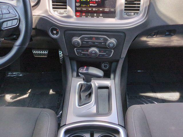 used 2023 Dodge Charger car, priced at $38,009