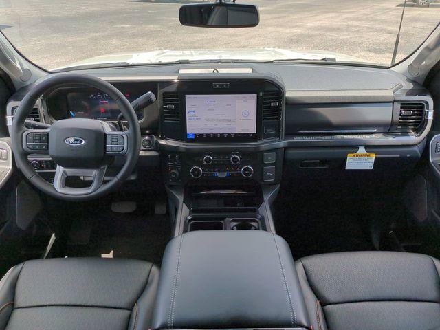 new 2026 Ford F-350 car, priced at $83,332
