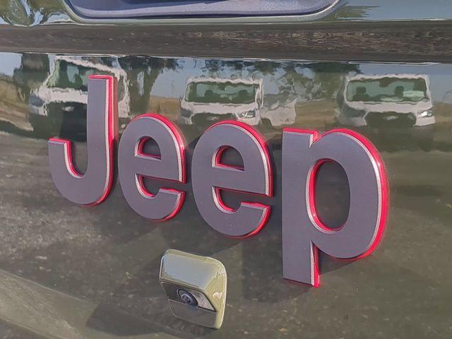 used 2021 Jeep Gladiator car, priced at $27,945