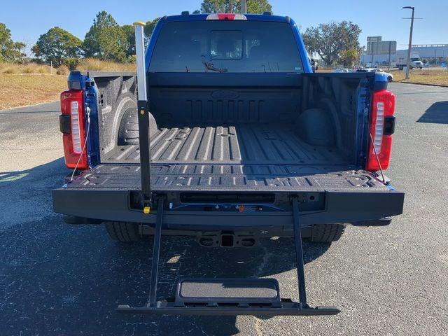 new 2026 Ford F-350 car, priced at $81,053