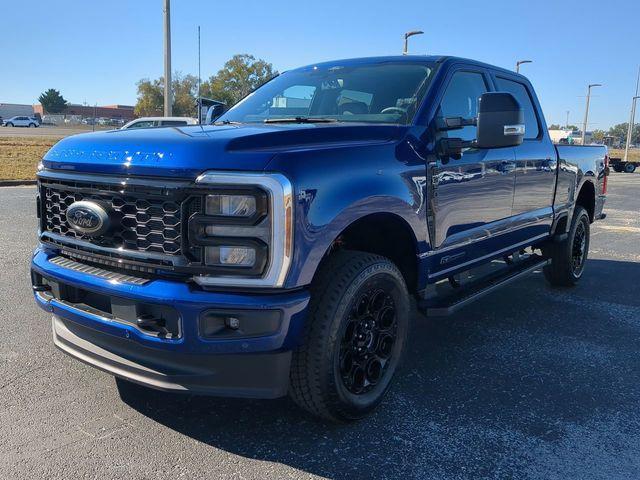 new 2026 Ford F-350 car, priced at $81,053