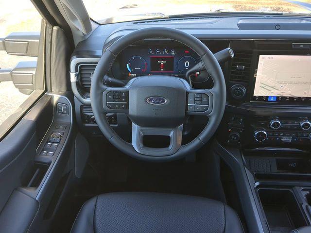 new 2026 Ford F-350 car, priced at $81,053