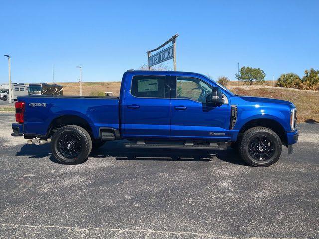 new 2026 Ford F-350 car, priced at $81,053