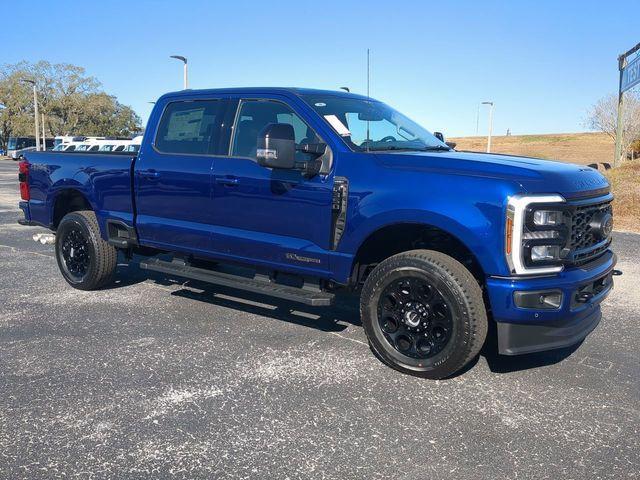 new 2026 Ford F-350 car, priced at $81,053
