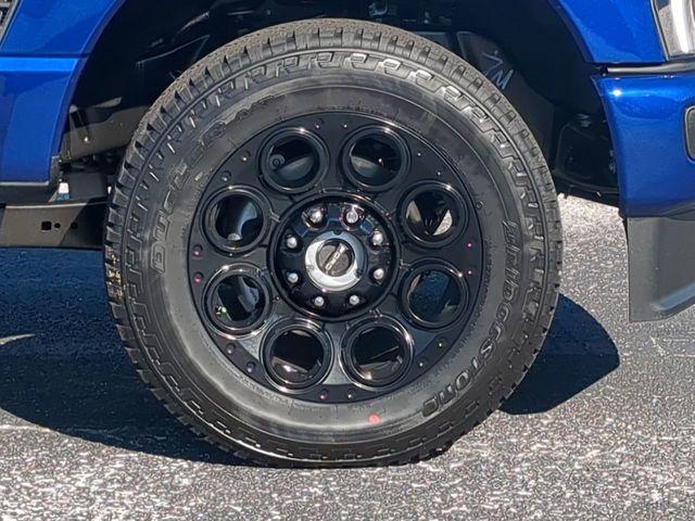 new 2026 Ford F-350 car, priced at $81,053