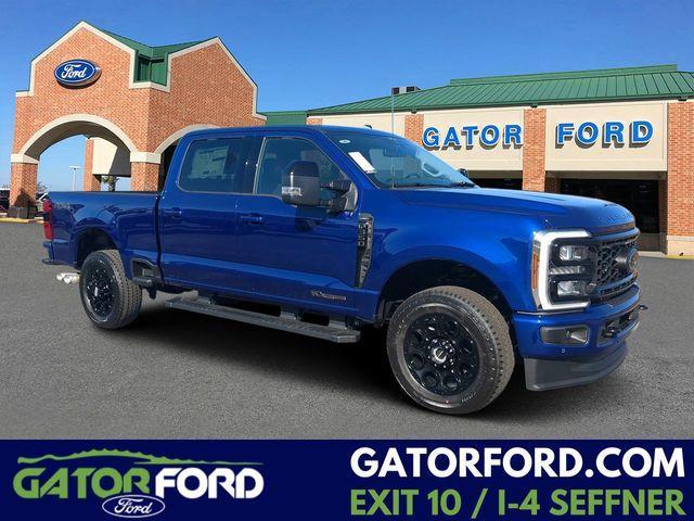 new 2026 Ford F-350 car, priced at $81,053