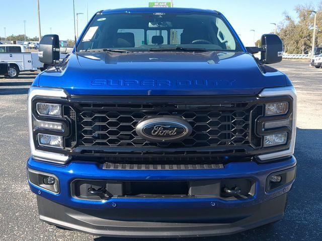 new 2026 Ford F-350 car, priced at $81,053