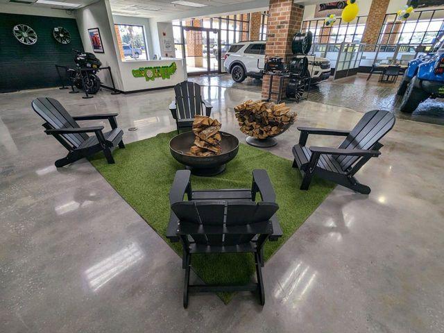 new 2025 Ford Bronco Sport car, priced at $26,877