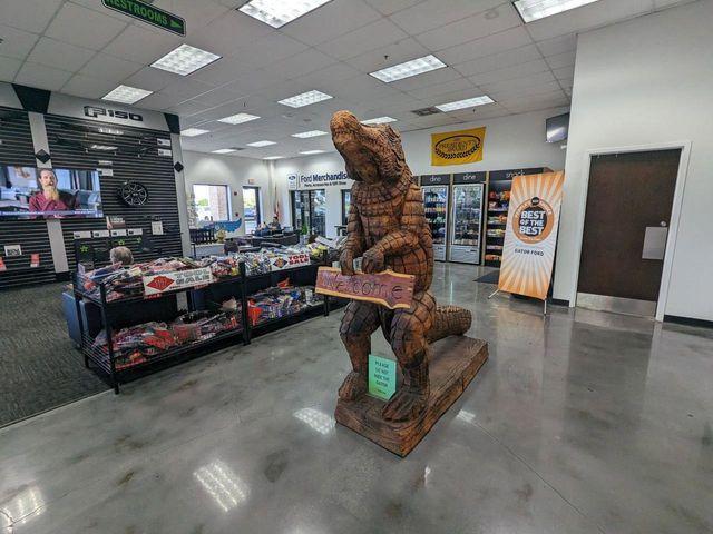 new 2025 Ford Bronco Sport car, priced at $26,877