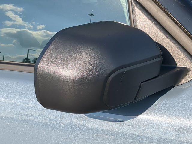 new 2025 Ford Bronco Sport car, priced at $26,877