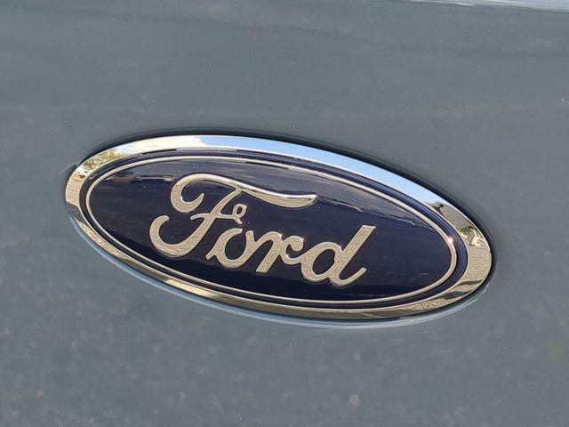 new 2025 Ford Bronco Sport car, priced at $26,877