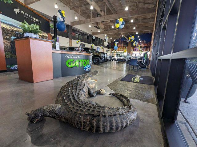 new 2025 Ford Bronco Sport car, priced at $26,877