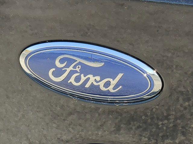 new 2025 Ford Bronco Sport car, priced at $33,875