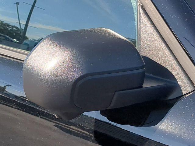 new 2025 Ford Bronco Sport car, priced at $33,875