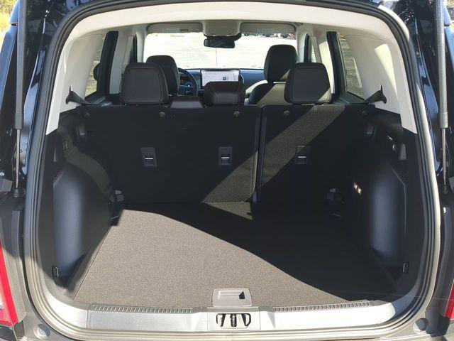 new 2025 Ford Bronco Sport car, priced at $33,875