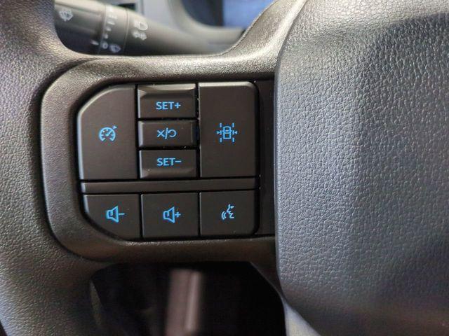 new 2026 Ford F-150 car, priced at $75,999