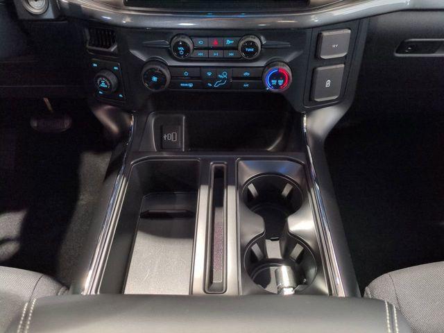 new 2026 Ford F-150 car, priced at $75,999