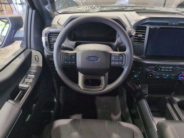 new 2026 Ford F-150 car, priced at $75,999
