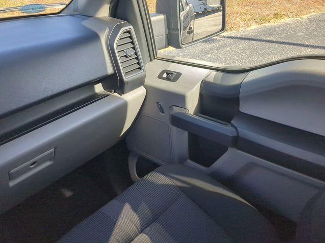 used 2018 Ford F-150 car, priced at $18,821