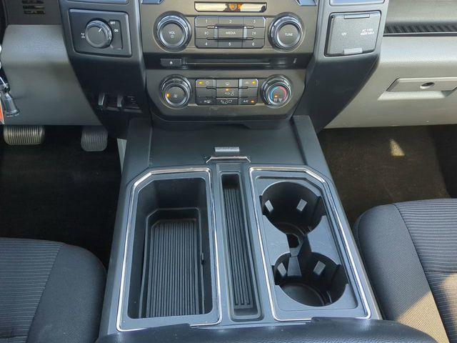 used 2018 Ford F-150 car, priced at $18,821