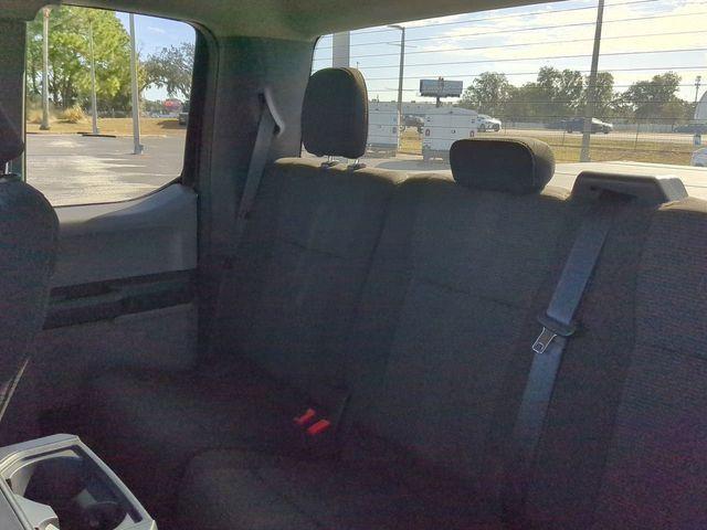 used 2018 Ford F-150 car, priced at $18,821