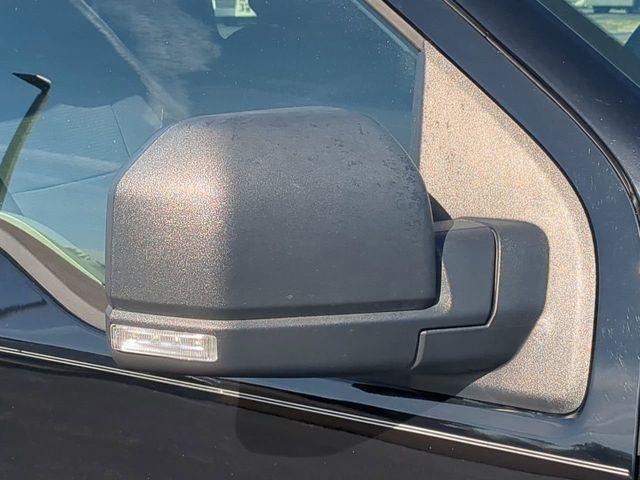 used 2018 Ford F-150 car, priced at $18,821