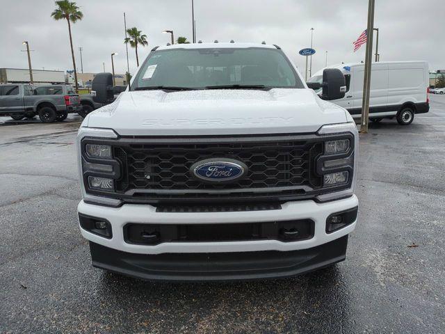new 2026 Ford F-350 car, priced at $72,864