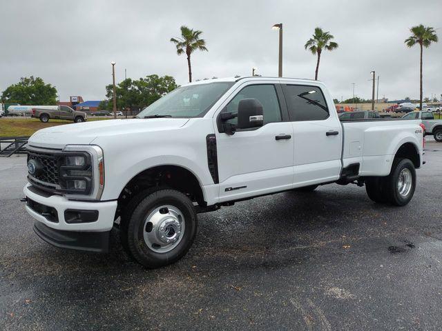 new 2026 Ford F-350 car, priced at $72,864