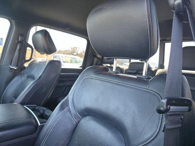 used 2019 Ram 1500 car, priced at $26,921