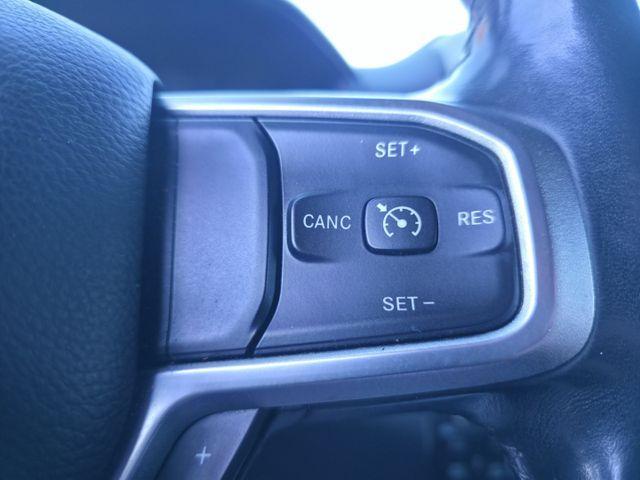 used 2019 Ram 1500 car, priced at $26,921