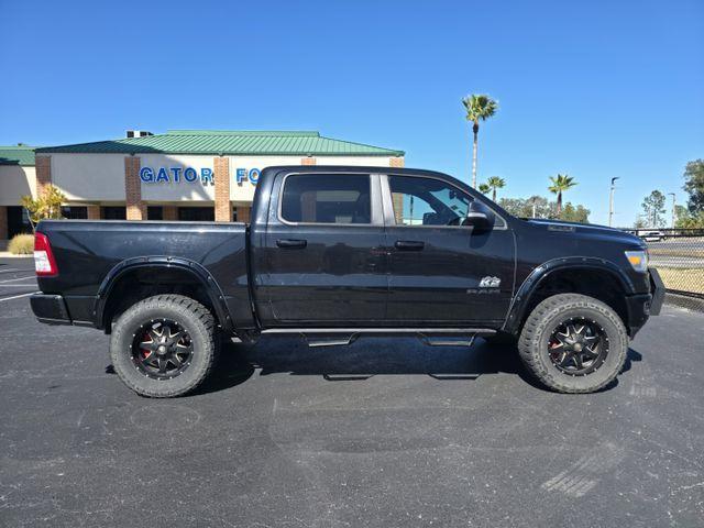 used 2019 Ram 1500 car, priced at $26,921