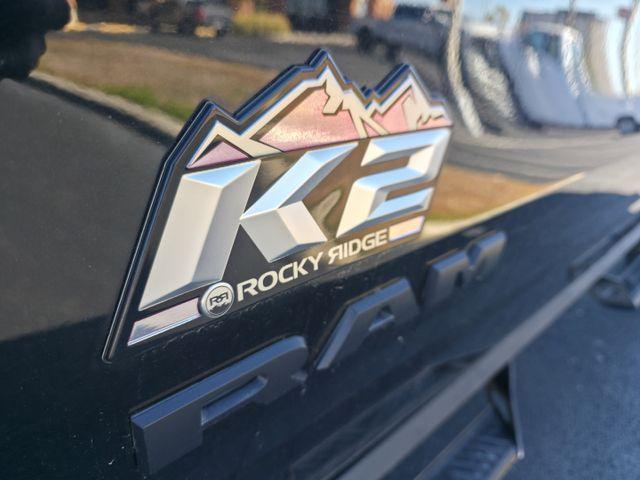 used 2019 Ram 1500 car, priced at $26,921