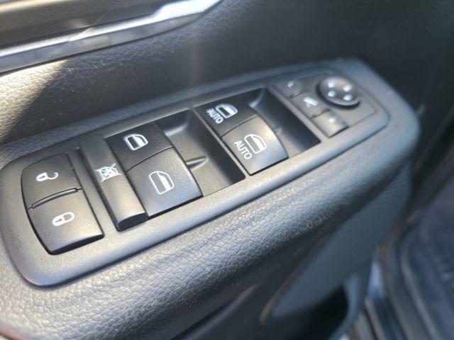 used 2019 Ram 1500 car, priced at $26,921