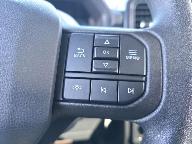 used 2024 Ford F-150 car, priced at $41,312