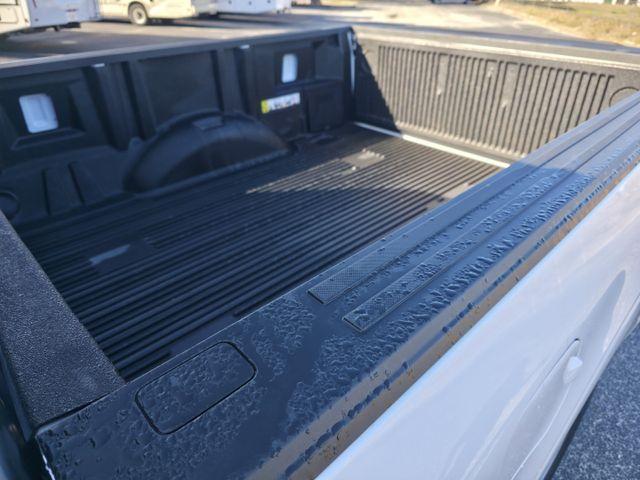 used 2024 Ford F-150 car, priced at $41,312