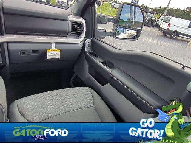 used 2025 Ford F-350 car, priced at $51,545