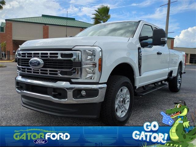 used 2025 Ford F-350 car, priced at $51,545