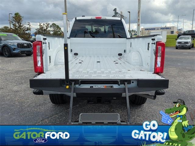 used 2025 Ford F-350 car, priced at $51,545
