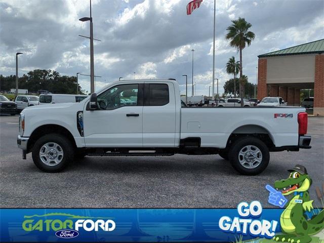 used 2025 Ford F-350 car, priced at $51,545