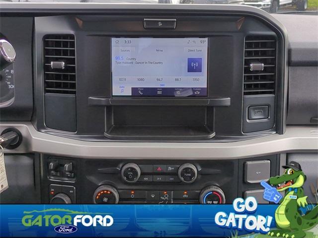 used 2025 Ford F-350 car, priced at $51,545
