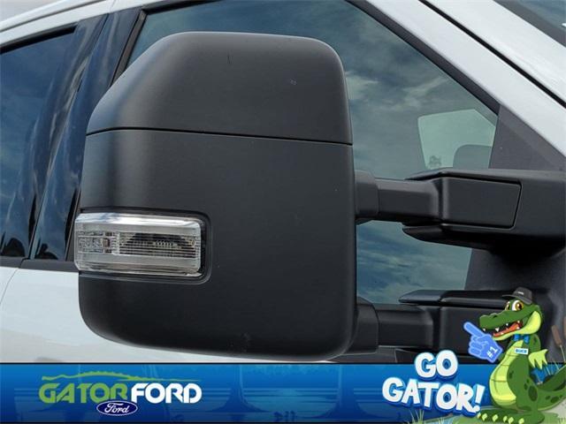 used 2025 Ford F-350 car, priced at $51,545