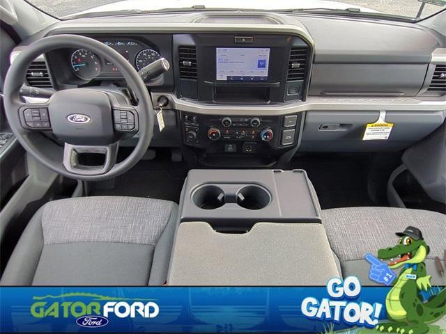 used 2025 Ford F-350 car, priced at $51,545