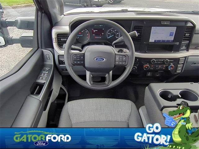 used 2025 Ford F-350 car, priced at $51,545