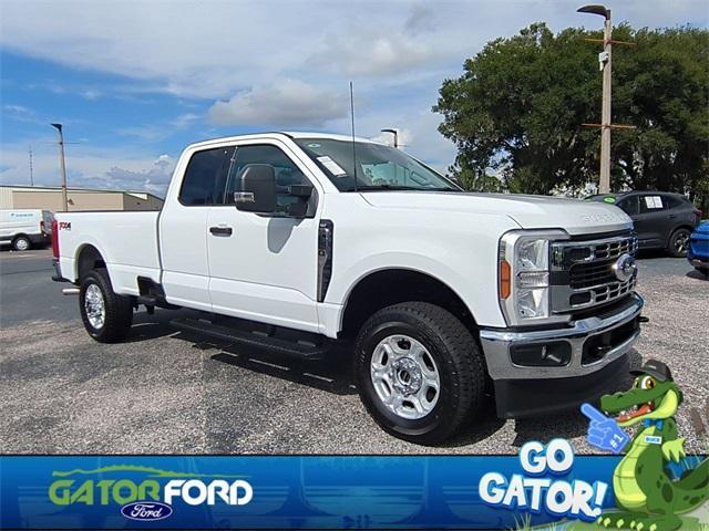 used 2025 Ford F-350 car, priced at $51,545