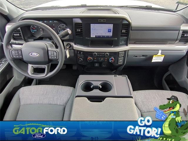 used 2025 Ford F-350 car, priced at $51,545