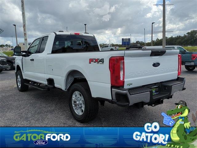 used 2025 Ford F-350 car, priced at $51,545
