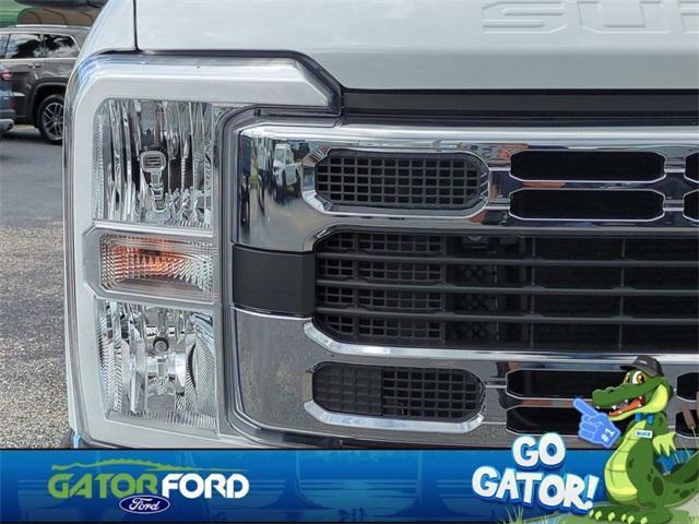 used 2025 Ford F-350 car, priced at $51,545