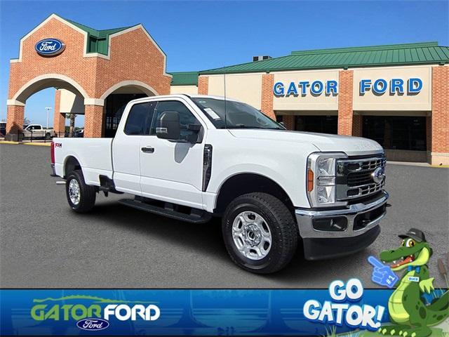used 2025 Ford F-350 car, priced at $51,545